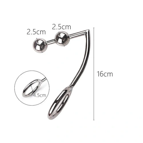 Ball Suspension PerfectFit Sexual Anal Two 4354 Hook 0115